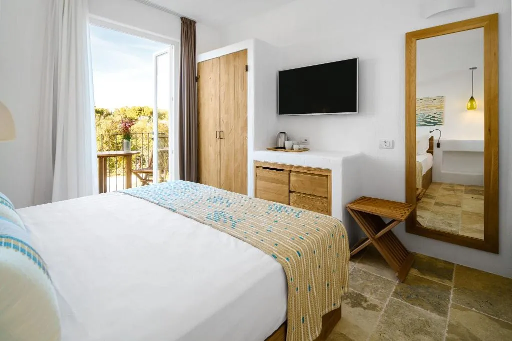 Room, Sant Efis, Cagliari