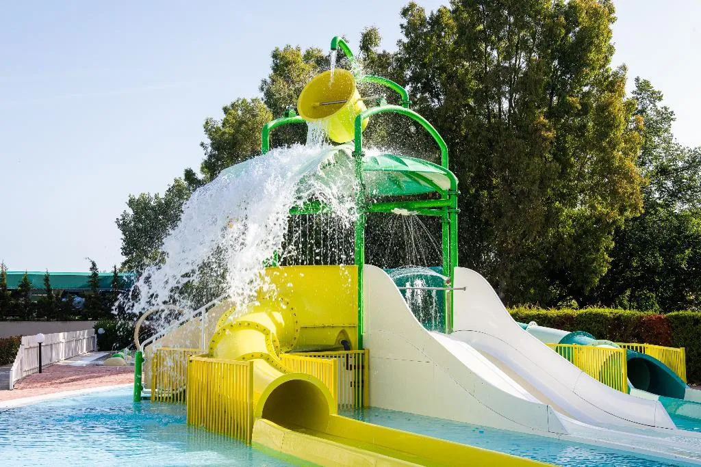 Sports and Entertainment, Alexandros Palace Hotel & Suites, Halkidiki