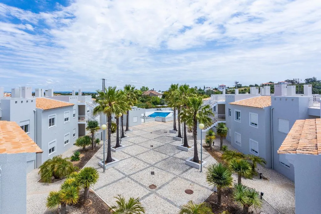 General view, Placid Village, Algarve