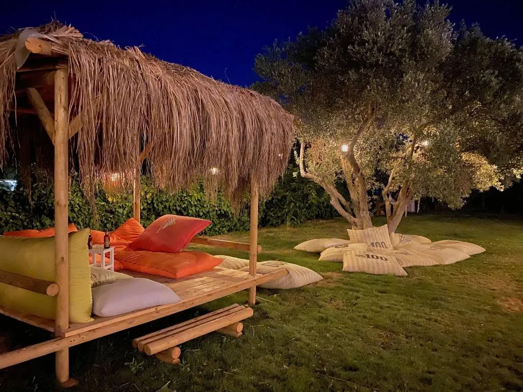 Sports and Entertainment, Alacati Barbarossa Hotel, Izmir