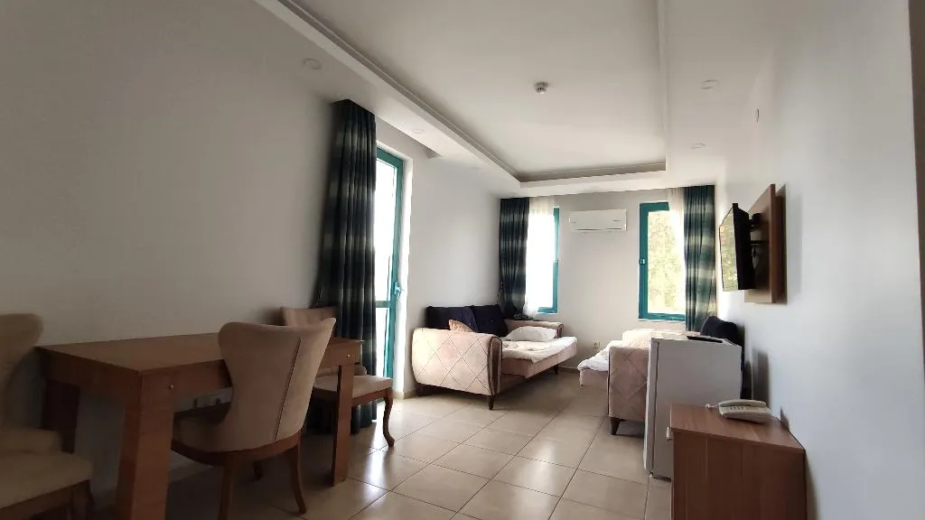 SUITE STANDARD Room, Wonderlife Hotel, Antalya