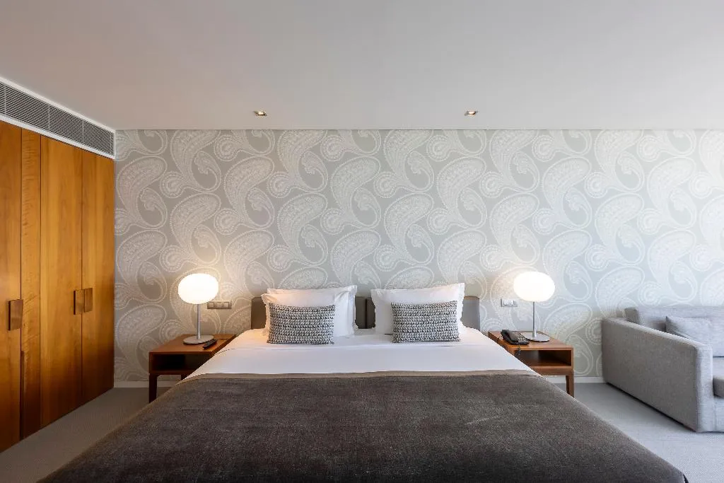 STUDIO SUPERIOR Room, Troia Design Hotel, Lisbon