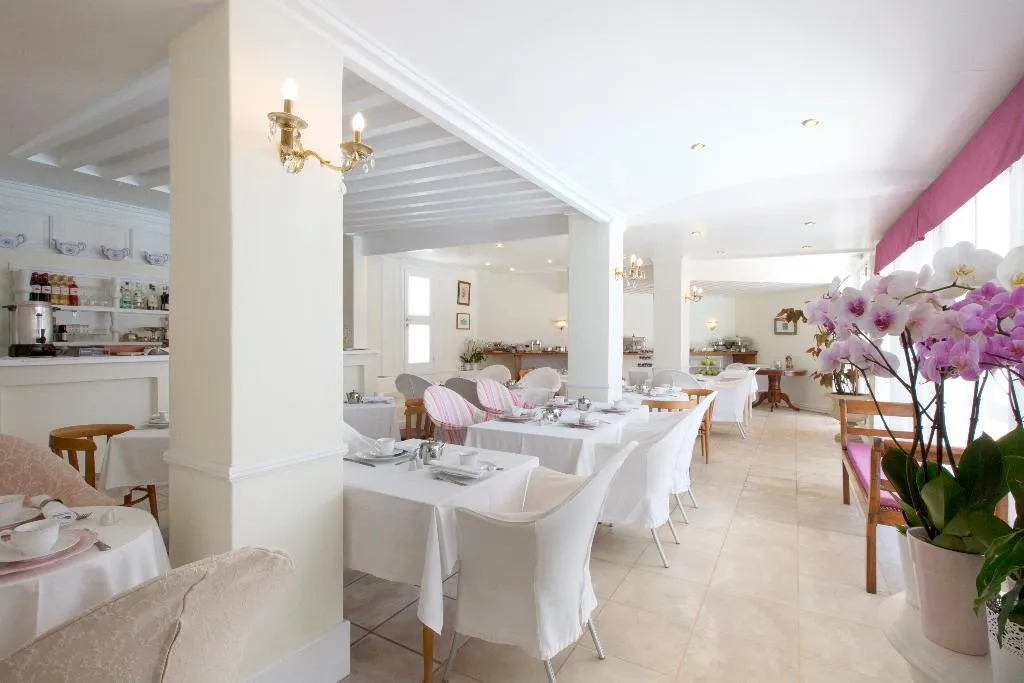 Restaurant, Dorion, Mykonos