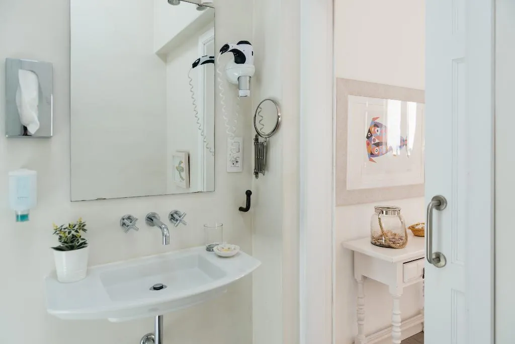 STUDIO STANDARD Room, Casa Rural Caleton Del Golfo, Lanzarote