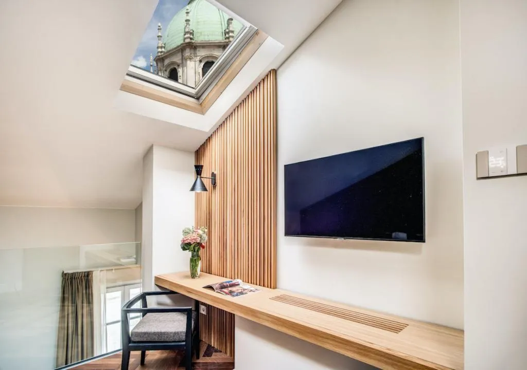 SUITE DUPLEX Room, Dbh Boutique Hotel Lake Como, Milan