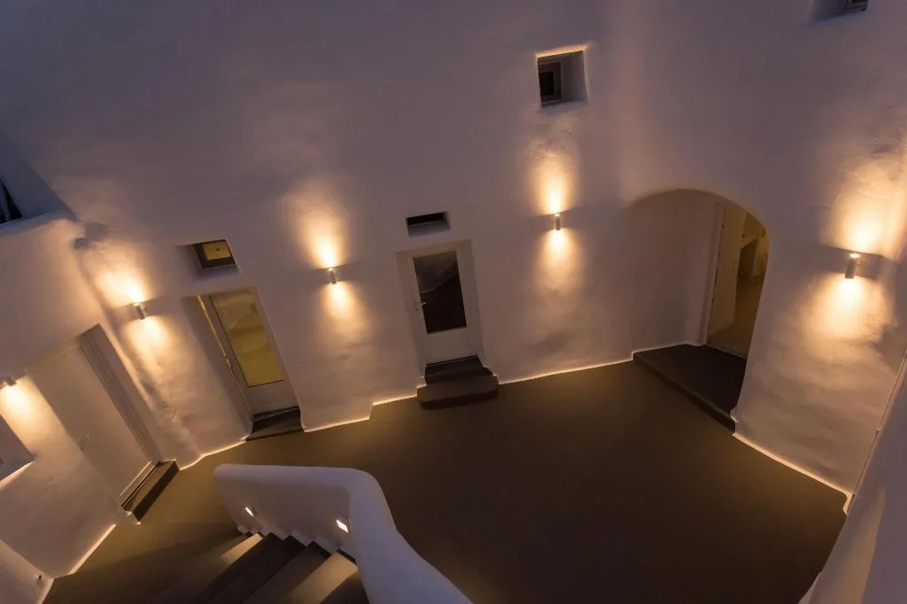General view, Boutique 88 Fira, Santorini