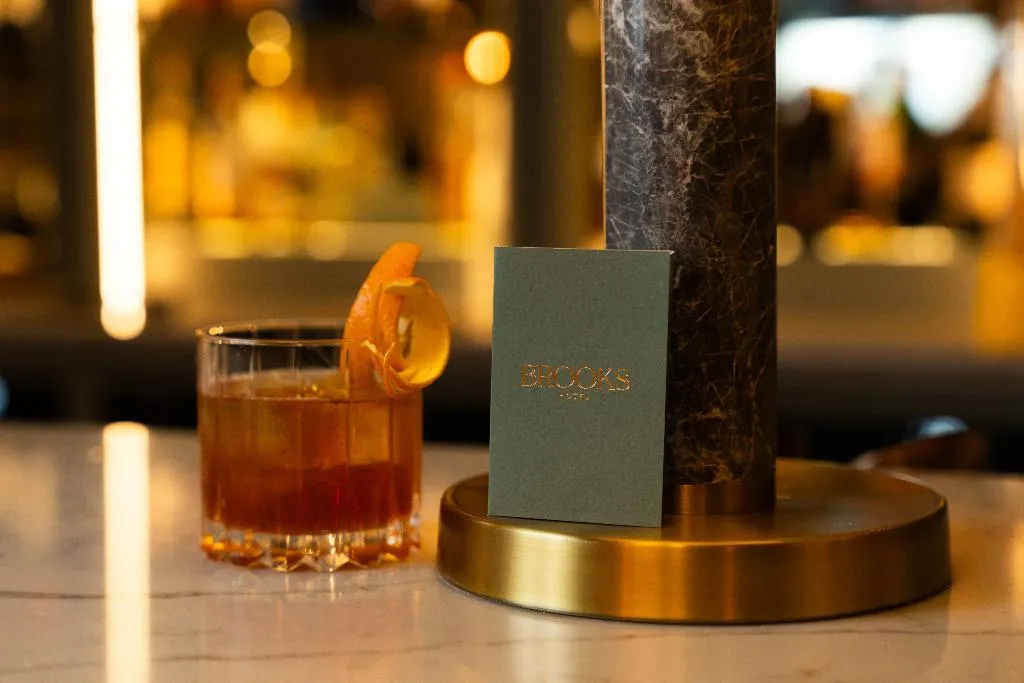 Bar, Brooks, Dublin