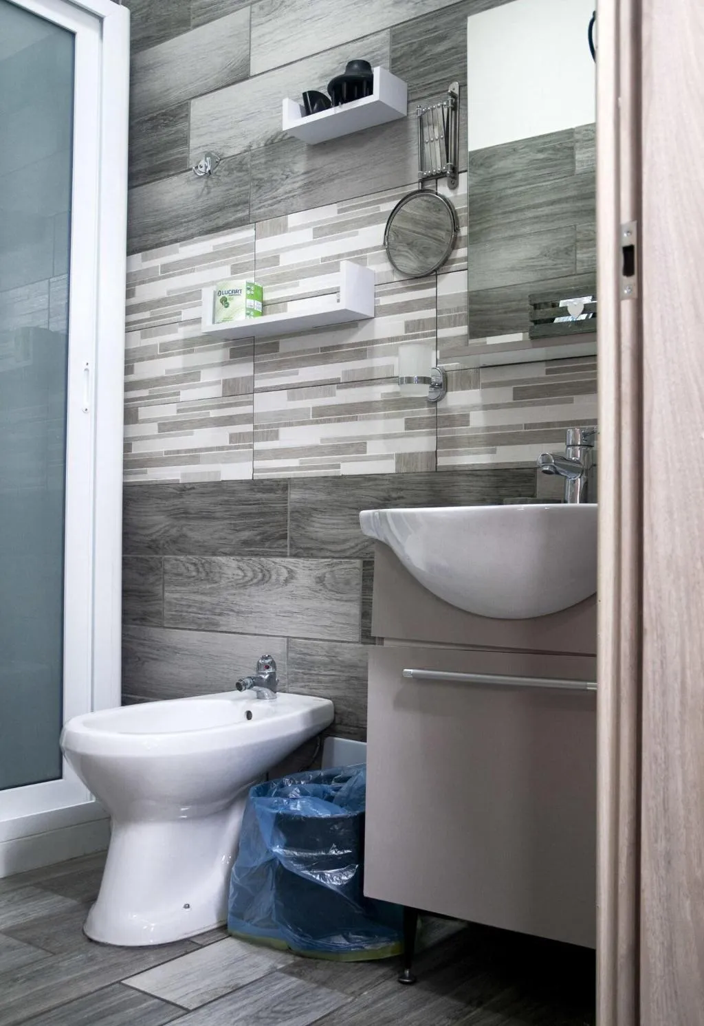 Room, B&B Viva Napoli, Naples