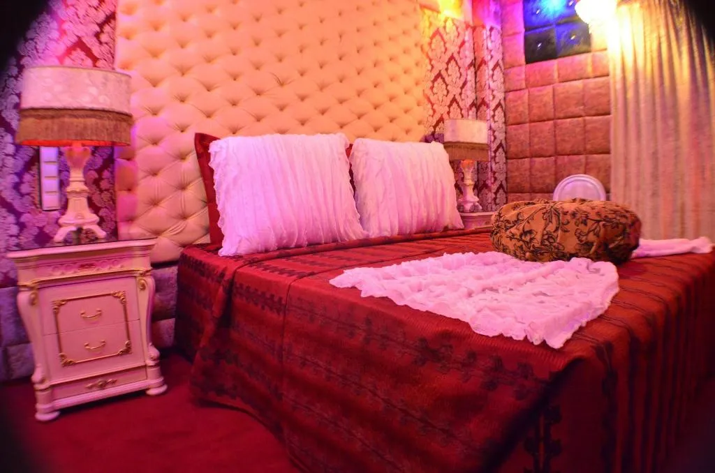 Room, Xcite Hotel Lida - Adults Only, Athens