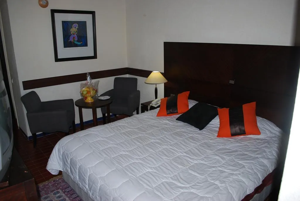 DOUBLE STANDARD Room, Moulay Yacoub, Fez