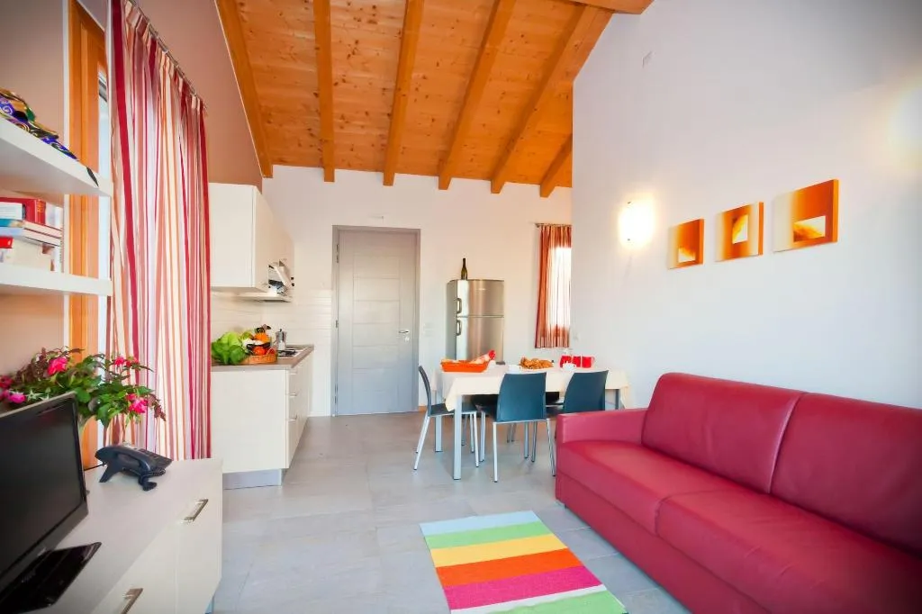Room, Villaggio Laguna Blu, Venice
