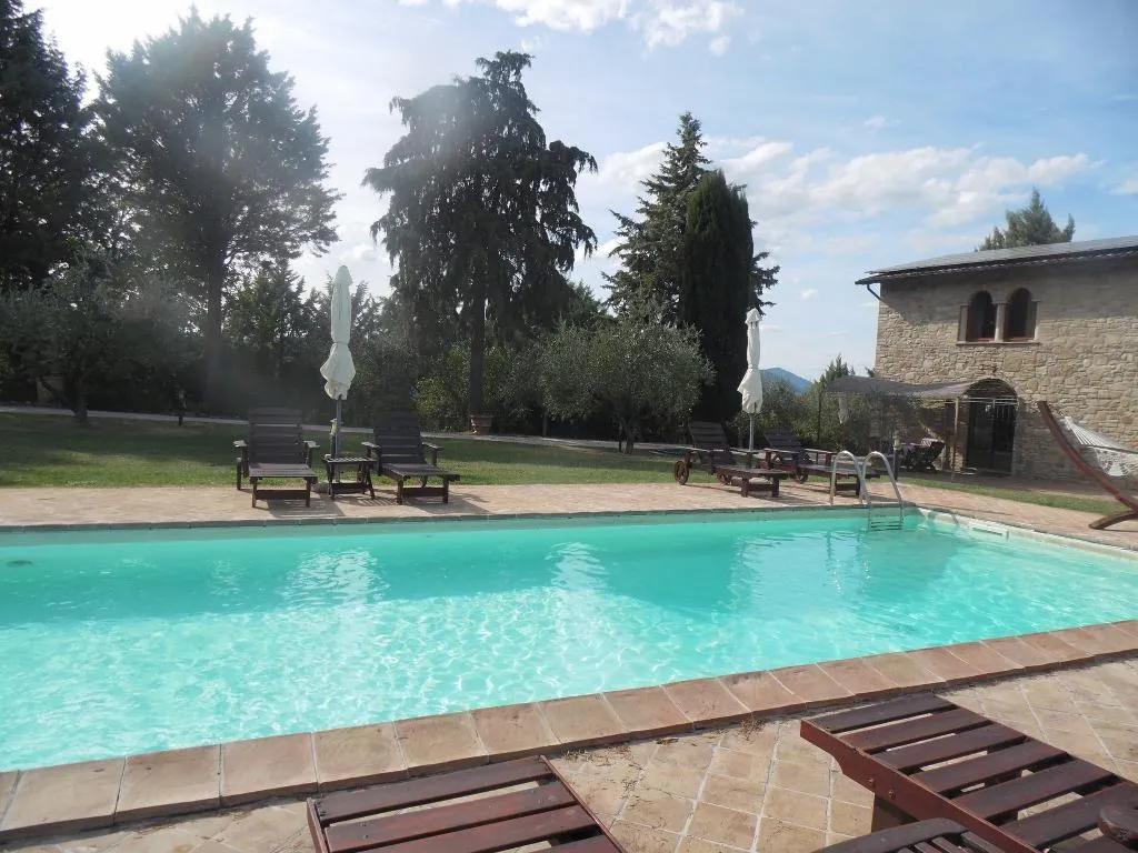 Pool, Podere Caldaruccio La Pineta, Perugia