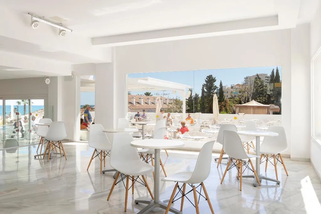 General view, Hotel Palia La Roca, Costa Del Sol