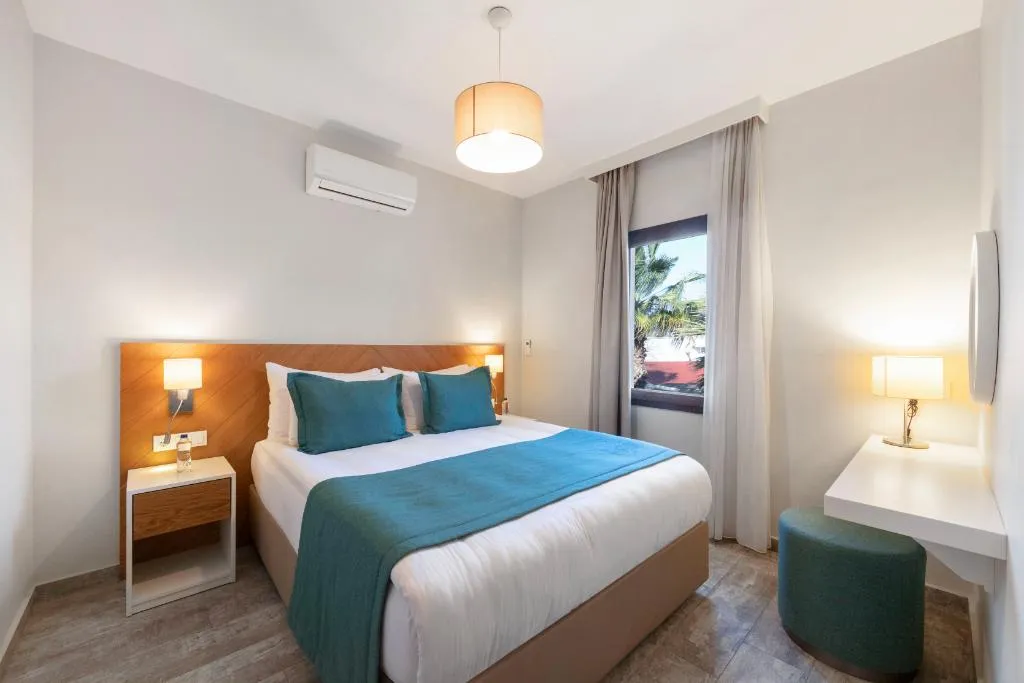 SUITE GRAND Room, Dorman Suites Hotel, Bodrum