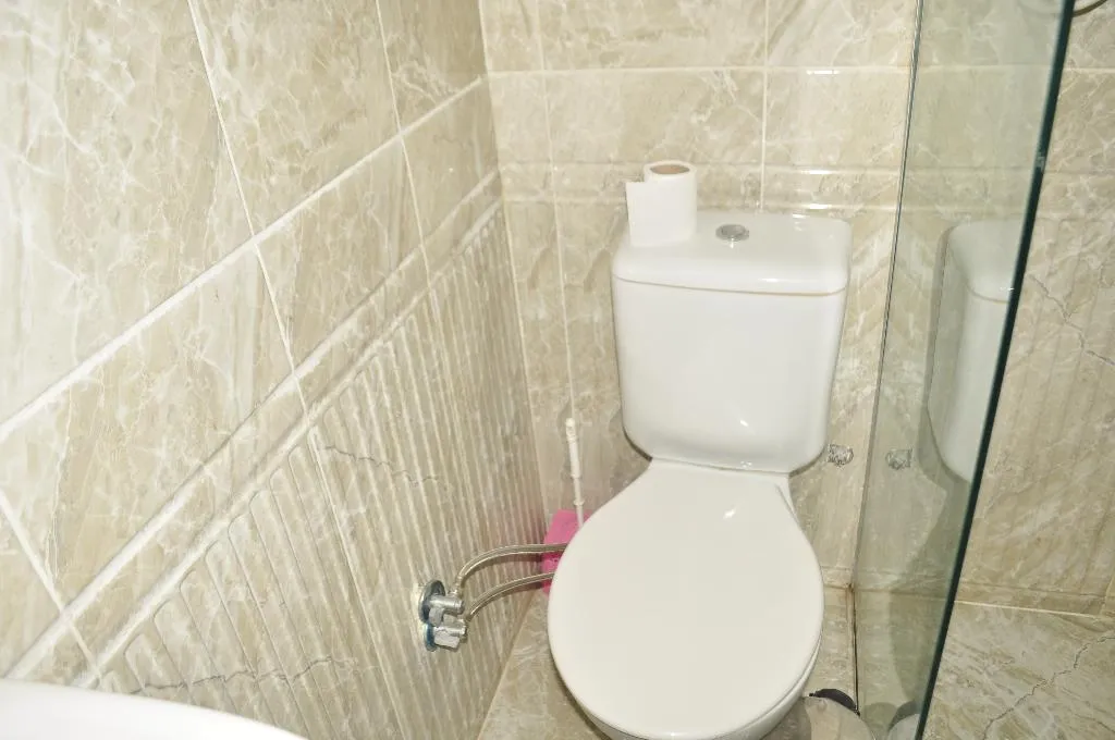Room, Kemer Park Hotel, Antalya
