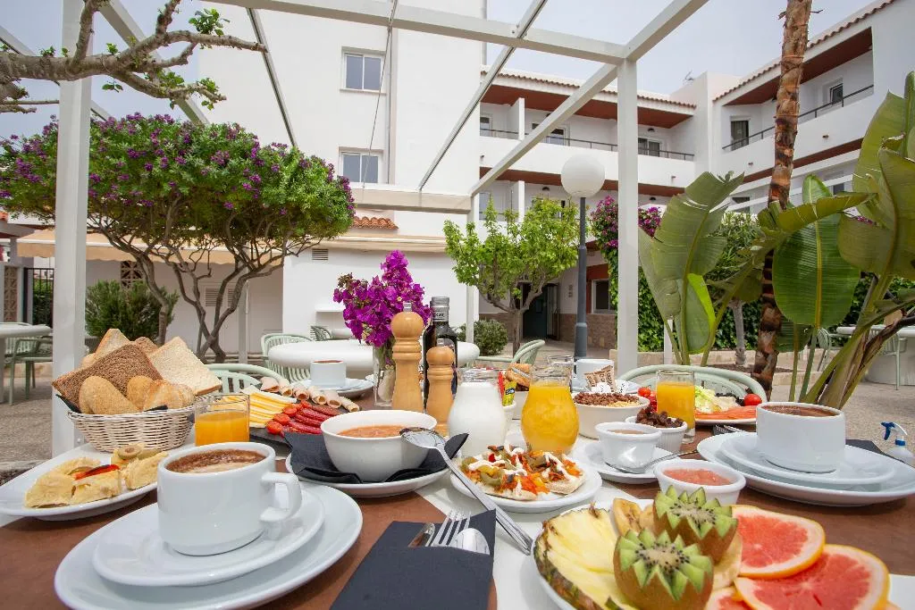 Restaurant, Casual Bahia Ibiza, Ibiza