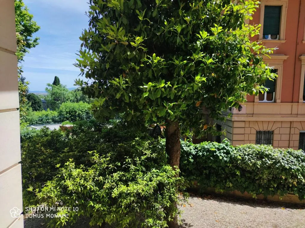 Room, Domus Monamì Luxury Suites, Rome