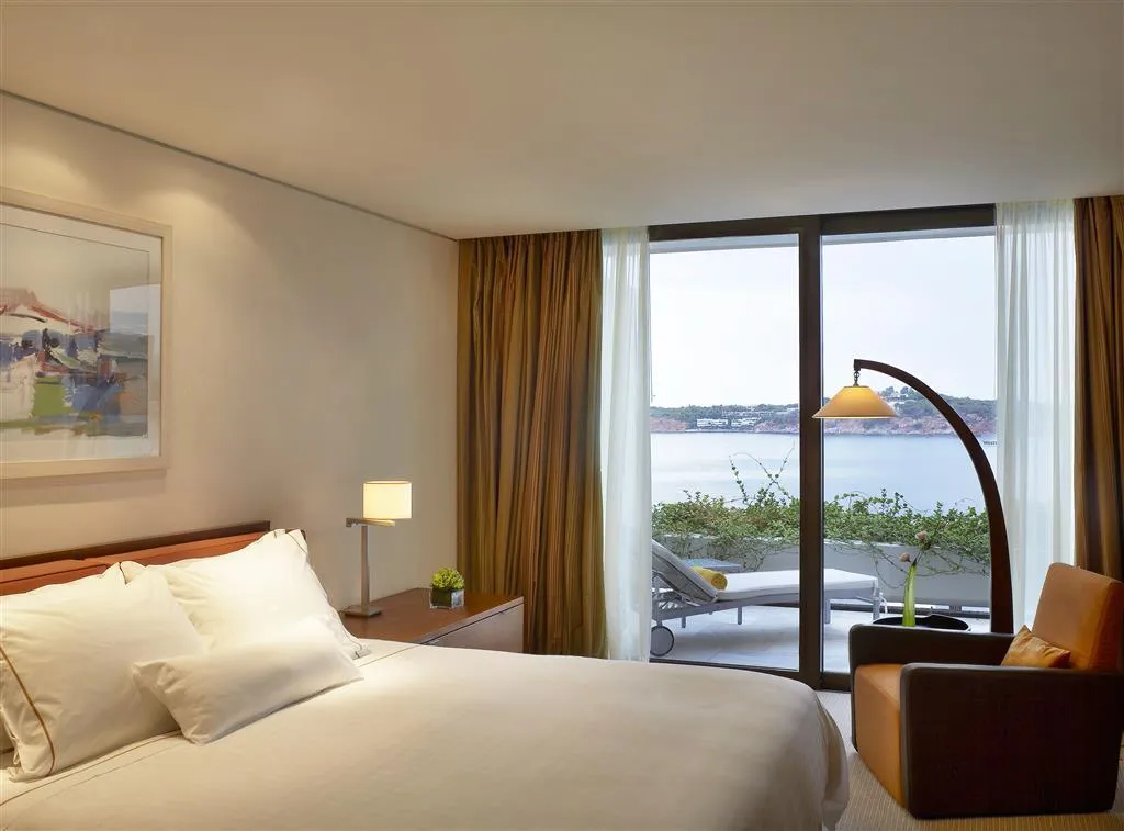General view, The Westin Athens, Athens