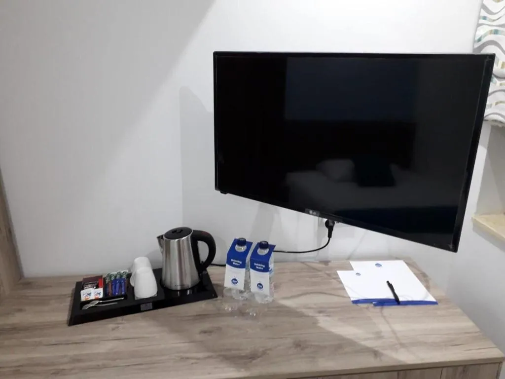 Room, Tj Boutique Accommodation, Malta