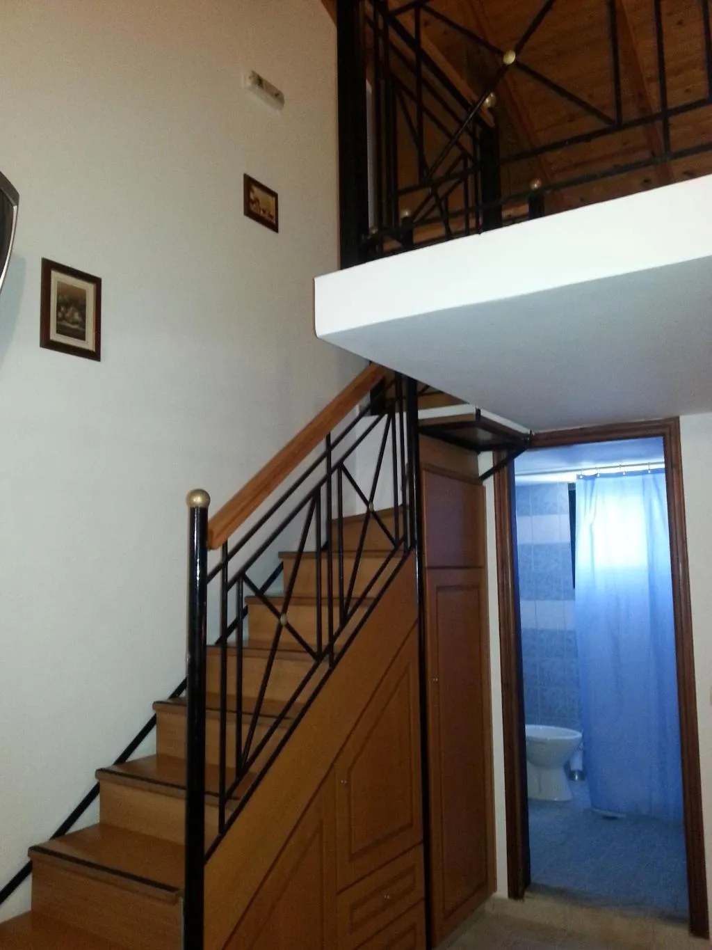 Room, Anna Studios, Corfu