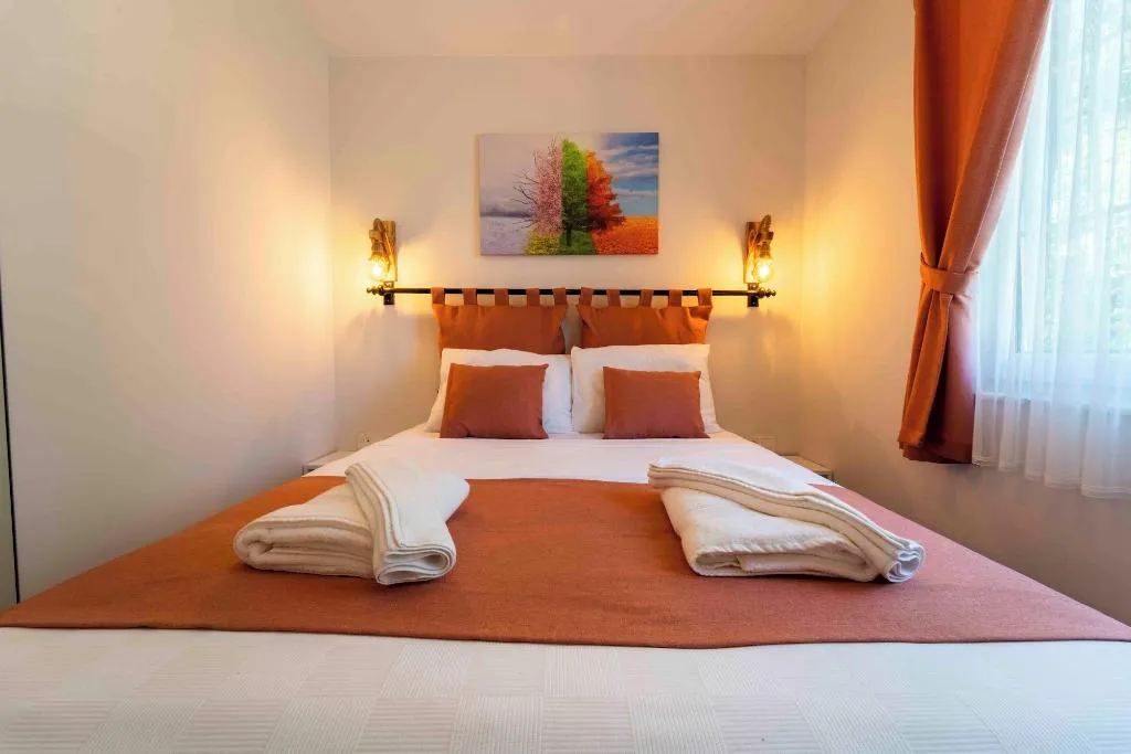 Room, Kamkat Hotel, Antalya