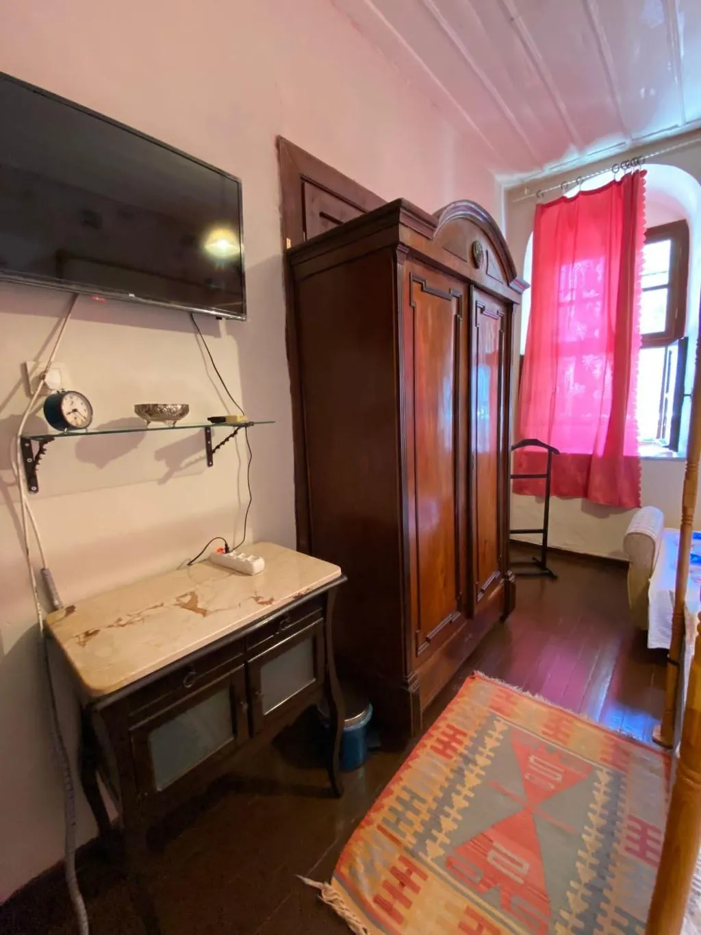 Room, Cunda Zehra Teyzenin Evi, Izmir
