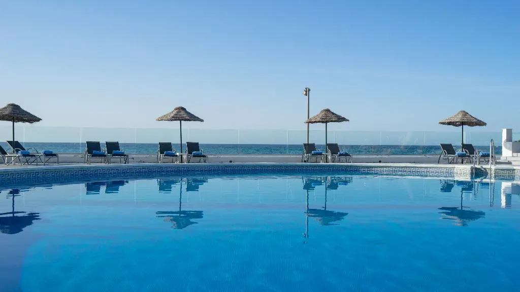 Pool, Estival Torrequebrada, Costa Del Sol