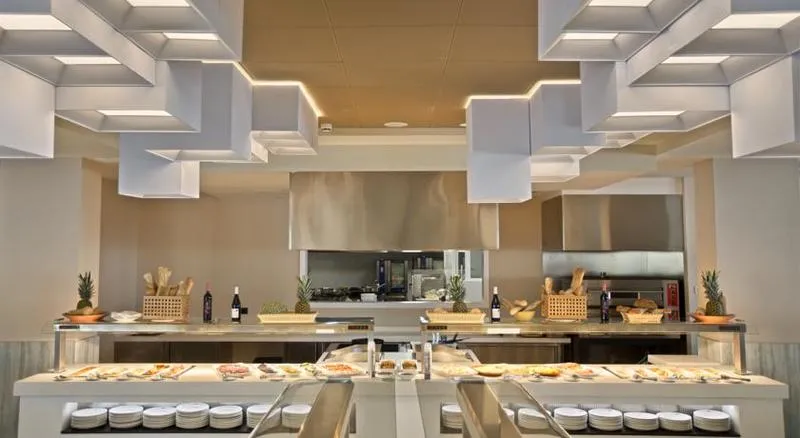 Restaurant, Gran Luxor All Suites Hotel, Costa Blanca