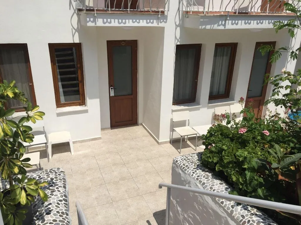 Room, Unsal Hotel, Dalaman