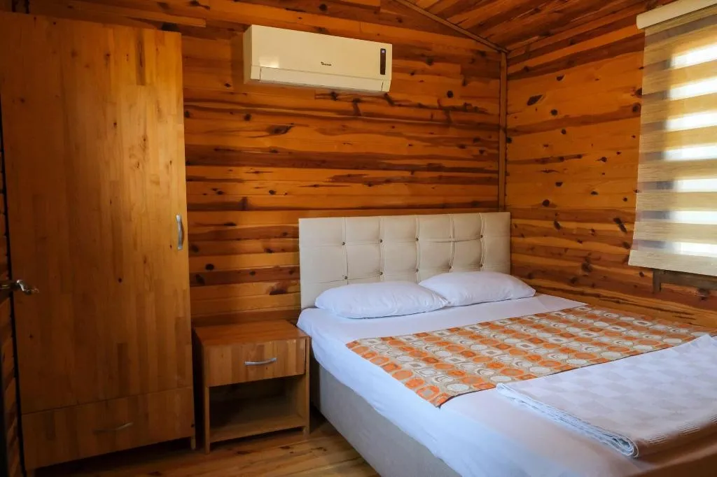 Room, Lemonpark House, Antalya