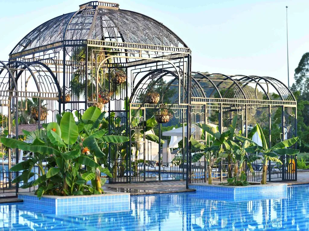 Pool, Rixos Premium Gocek Adult Only, Dalaman