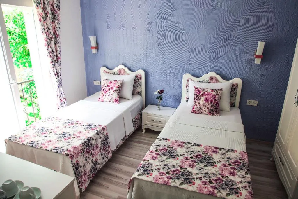 Room, Alaçatı 716 Butik Hotel, Izmir