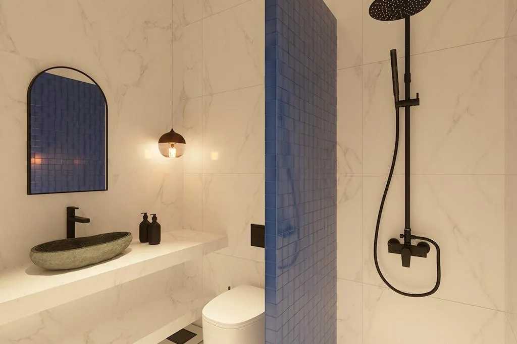 DOUBLE DELUXE Room, Lindos Nest, Rhodes