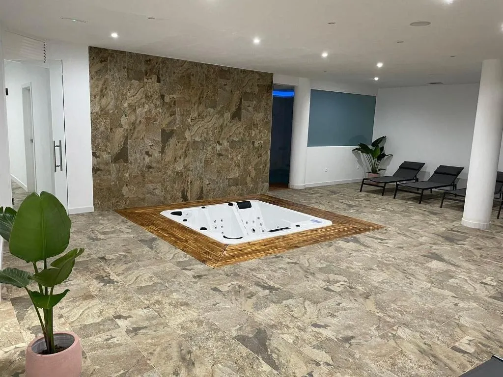 Sports and Entertainment, Hotel Ecolife Tenerife, Tenerife