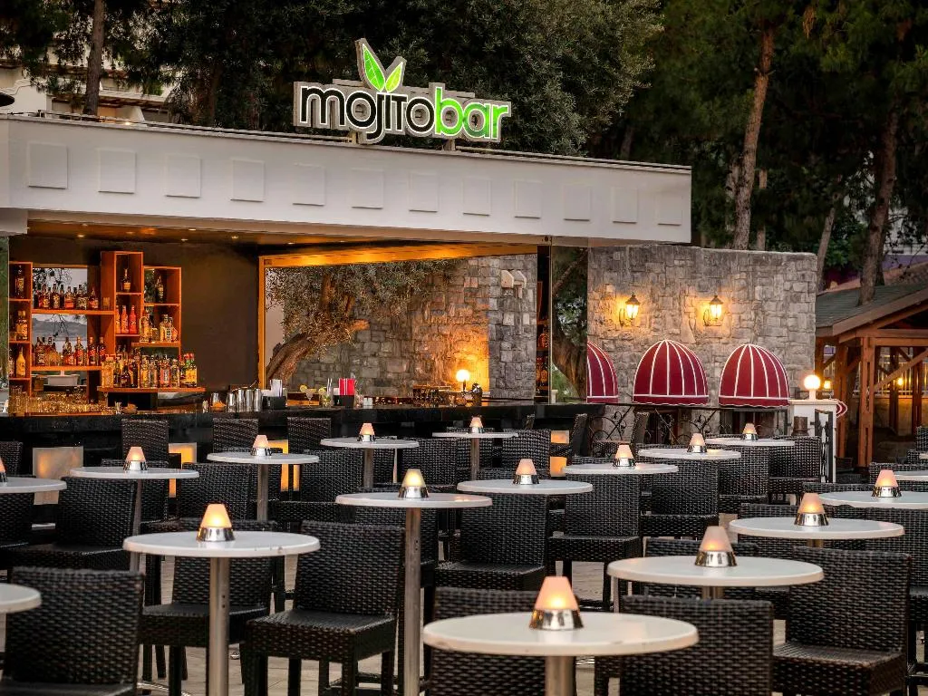Conferences, Rixos Premium Bodrum, Bodrum