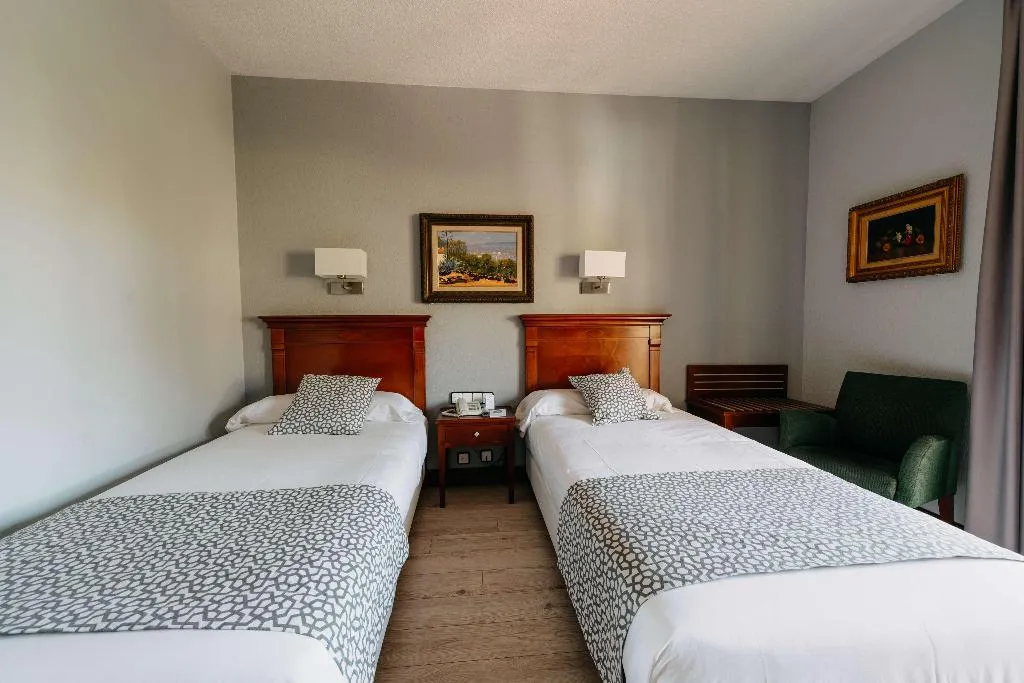 Room, Hotel Soho Boutique Los Naranjos, Costa Del Sol