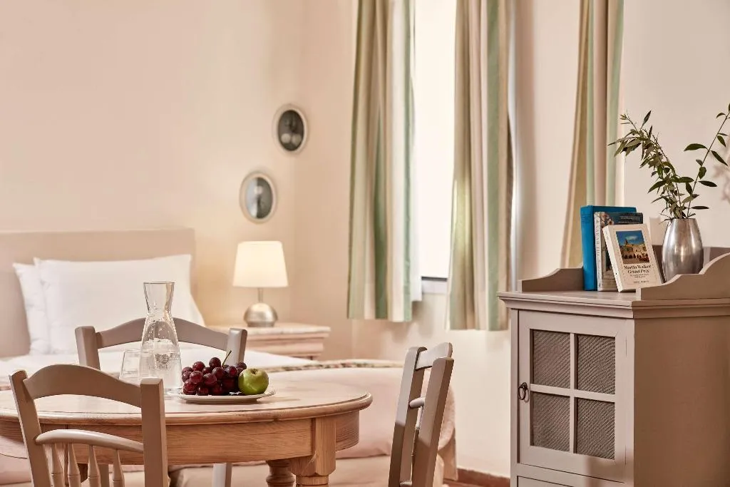 Room, Candia Park Village, Crete