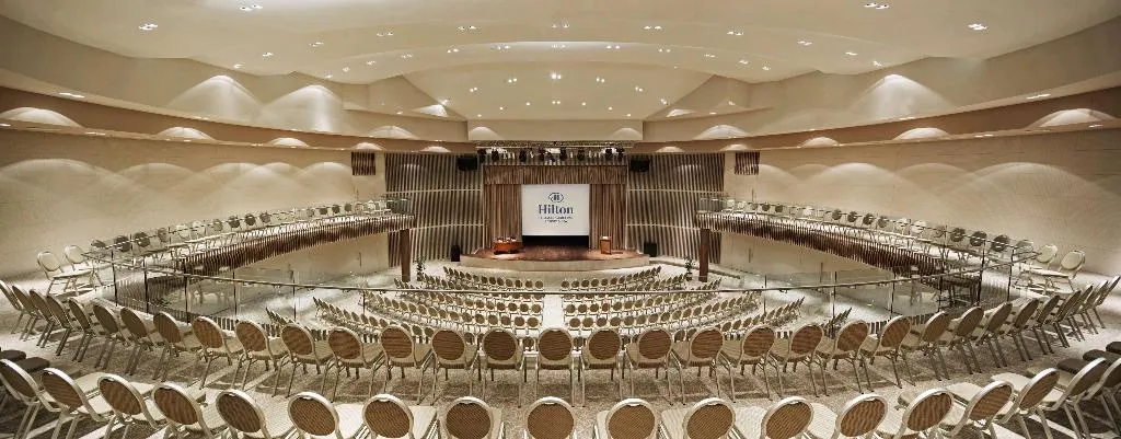 Conferences, Hilton Dalaman Sarigerme Resort and Spa, Dalaman