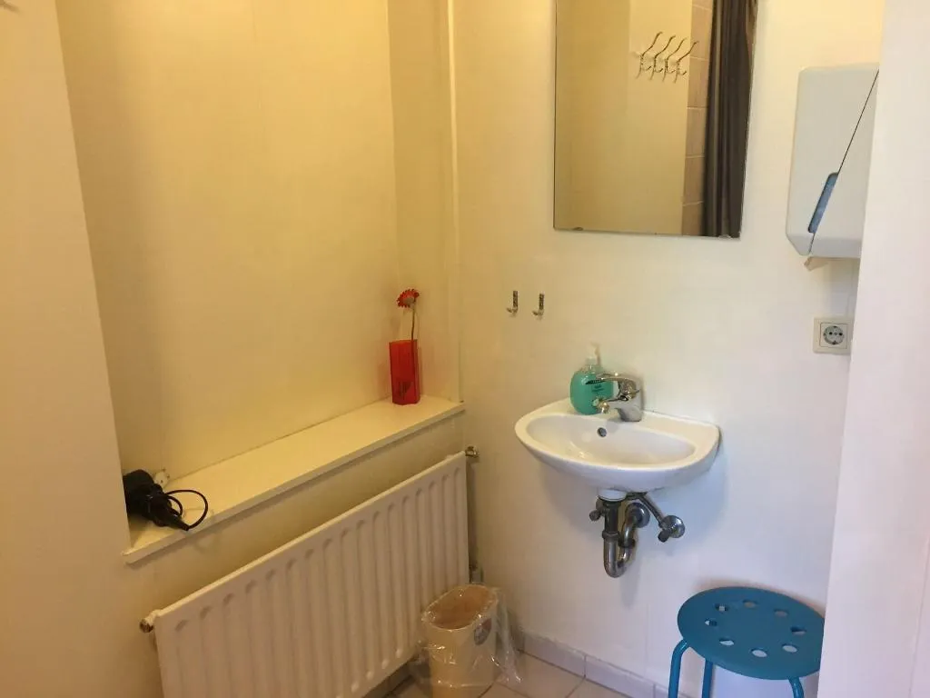 Room, Baldursbrá Guesthouse Laufásvegur, Reykjavik