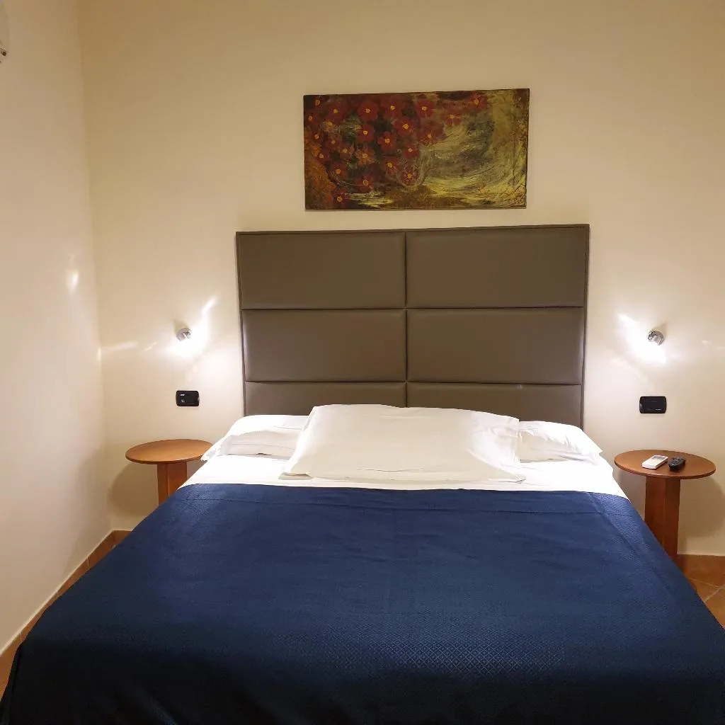 APARTMENT SUPERIOR CAPACITY 3 Room, Residence L'Incanto Sorrento, Naples
