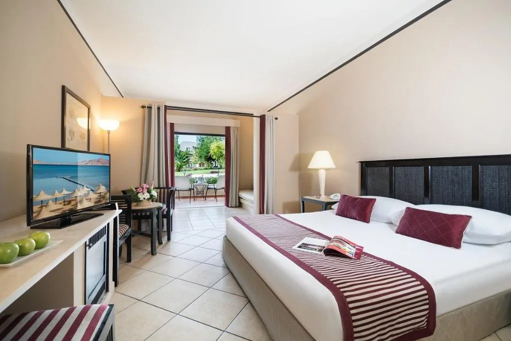 Room, JAZ Belvedere, Red Sea Riviera