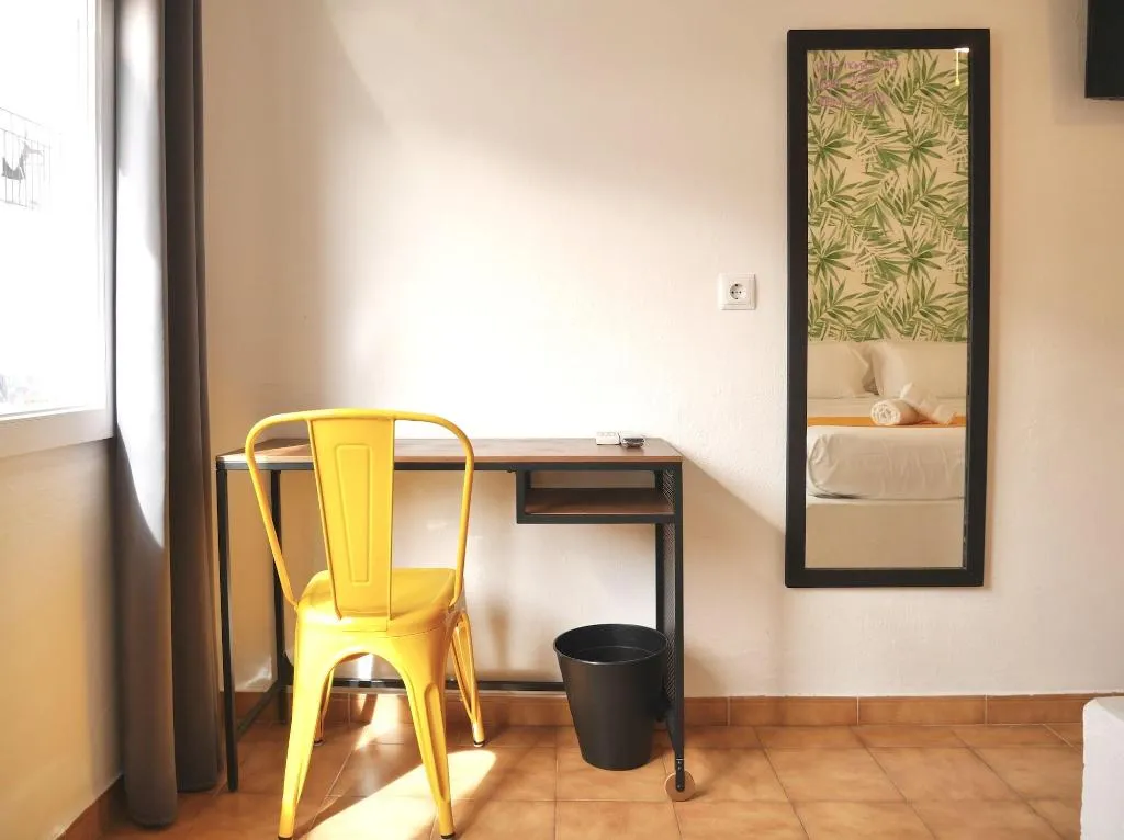Room, Nanit Rooms Ibiza, Ibiza