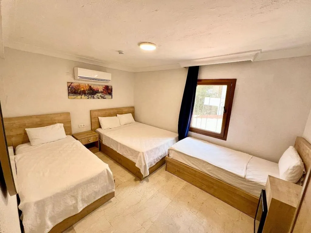 Room, Ados Hotel, Izmir