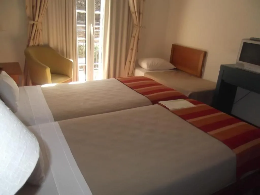 TWIN STANDARD Room, Estalagem Do Vale, Madeira