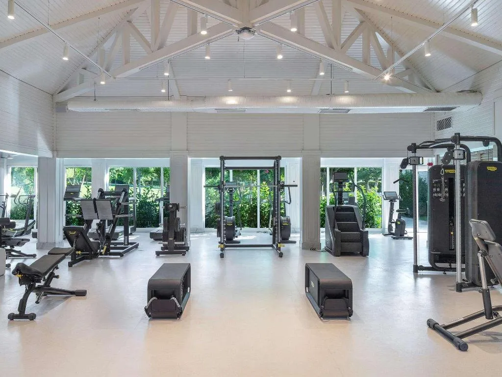 Sports and Entertainment, Ela Excellence Resort Belek, Antalya