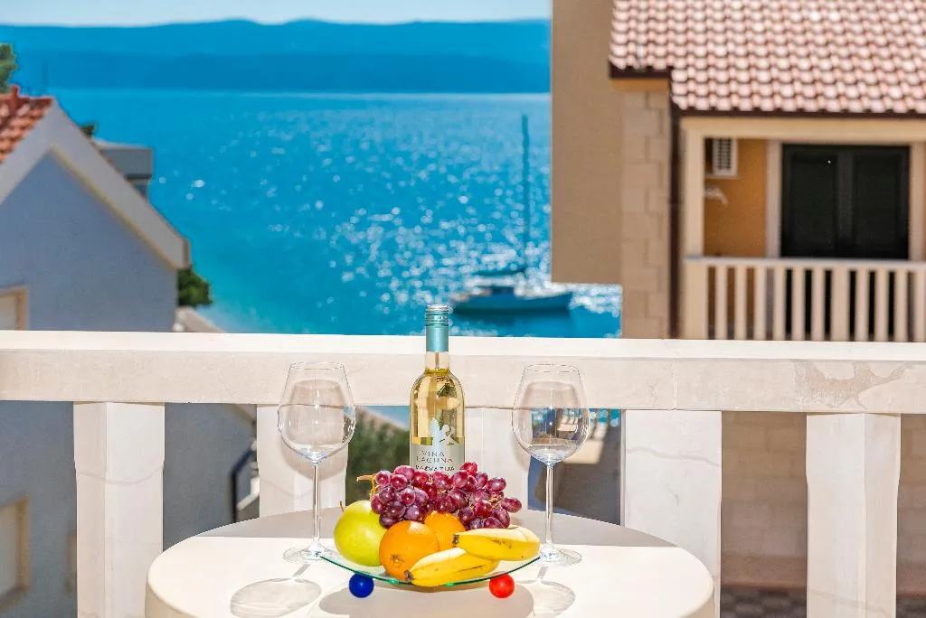 Room, Villa Miramar, Split