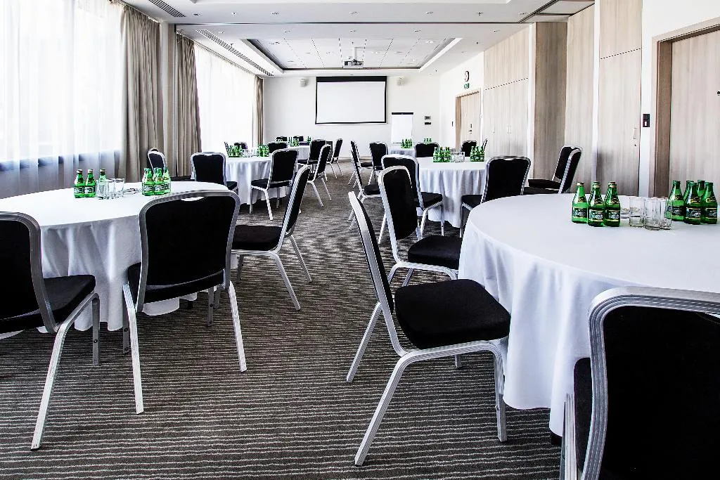 Conferences, Park Inn by Radisson Krakow, Krakow