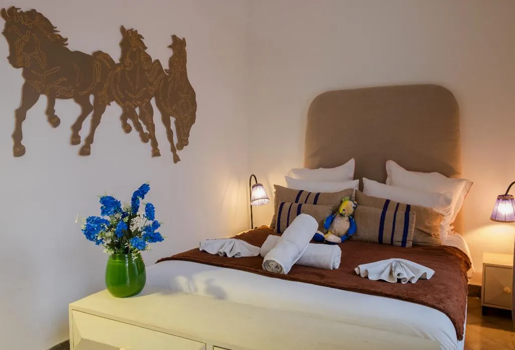 Room, Riad Luxe 40, Marrakech
