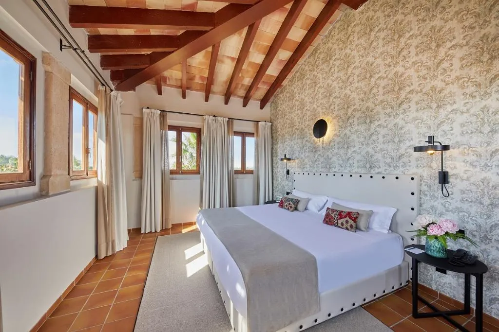 SUITE STANDARD Room, Virrey Finca Hotel, Majorca