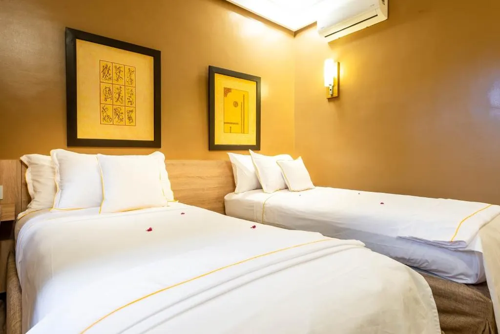 SUITE PREMIUM Room, The Lemonary Marrakech, Marrakech